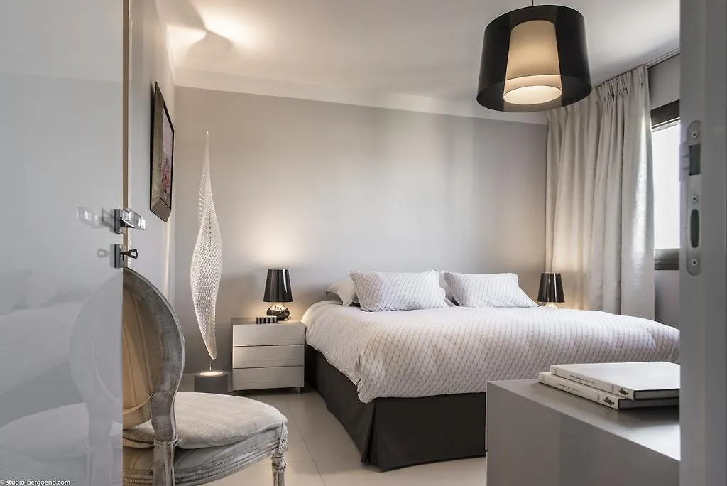 Appartement D'Exception - Annecy Face Au Lac France