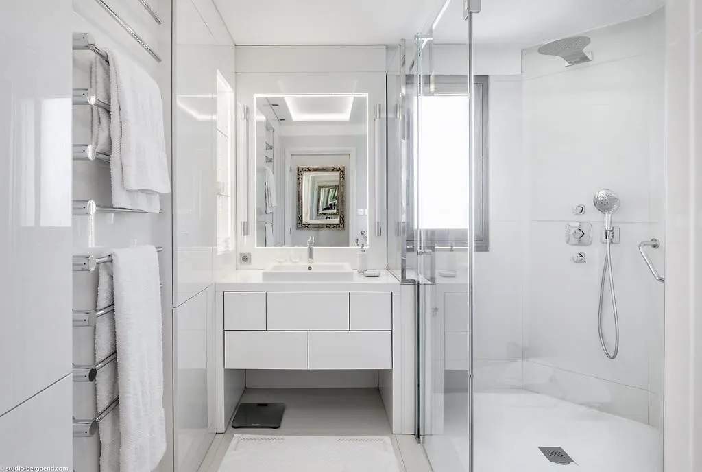 Appartement D'Exception - Annecy Face Au Lac Apartment