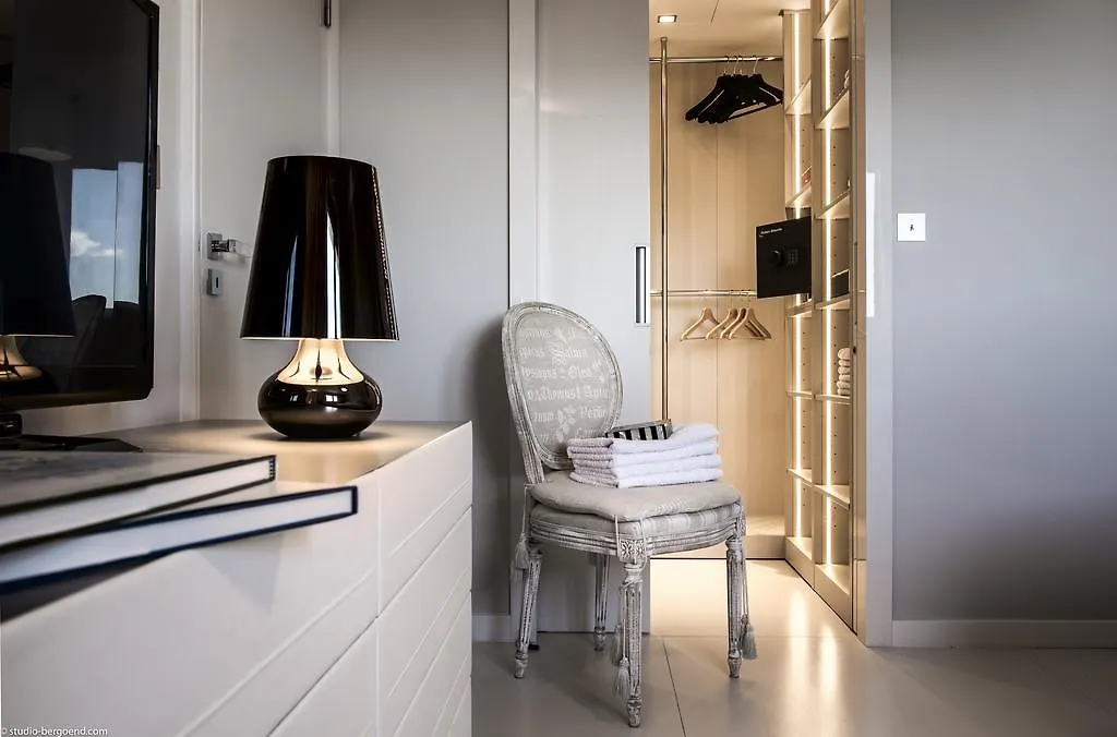 Appartement D'Exception - Annecy Face Au Lac