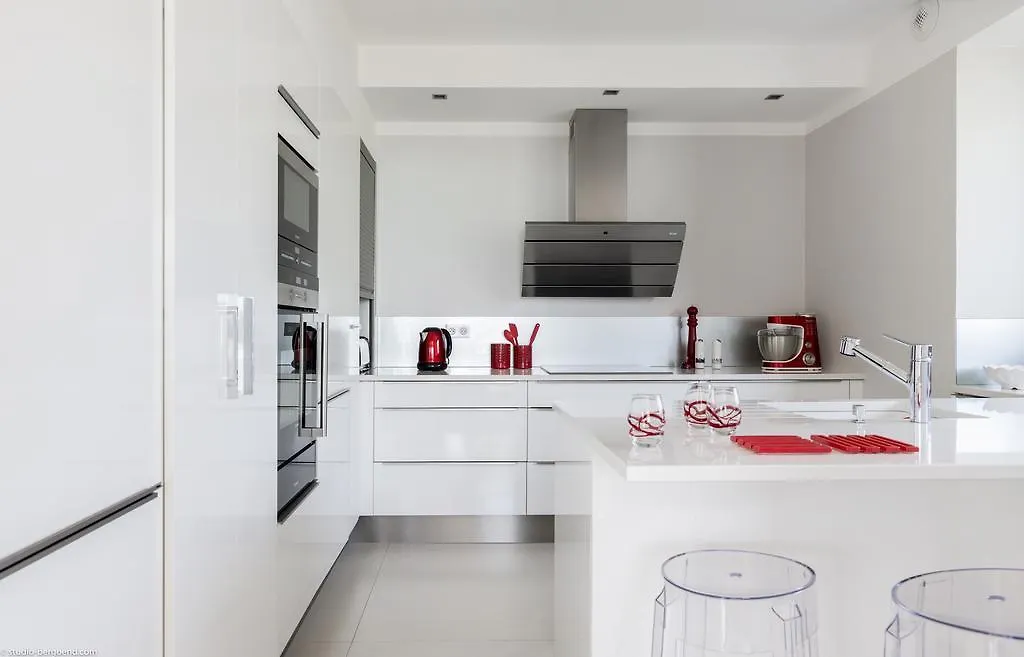 Appartement D'Exception - Annecy Face Au Lac 0*,