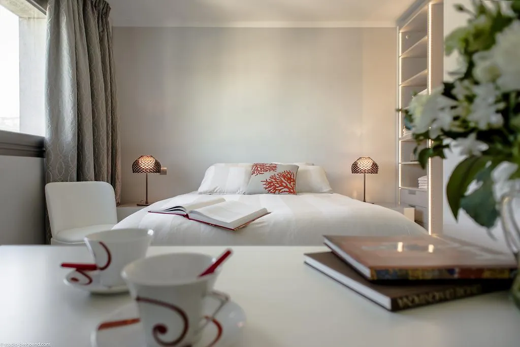 Appartement D'Exception - Annecy Face Au Lac France