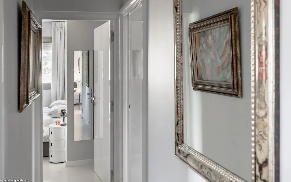Apartment Appartement D'Exception - Annecy Face Au Lac