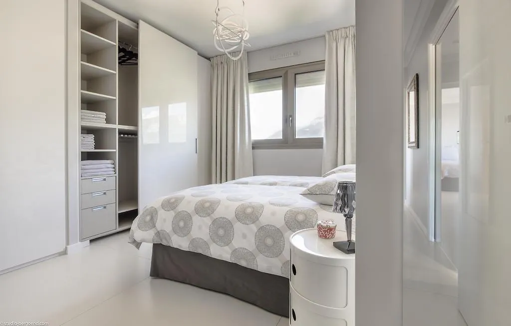 Apartment Appartement D'Exception - Annecy Face Au Lac France